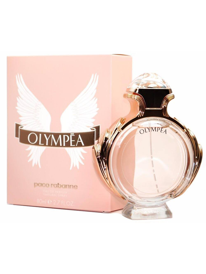 PERFUME PACO RABANNE OLYMPEA 1