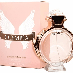 PERFUME PACO RABANNE OLYMPEA
