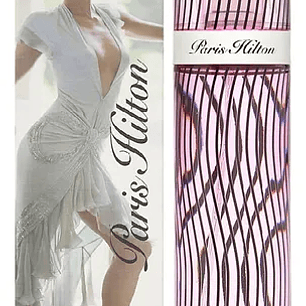 PERFUME PARIS HILTON