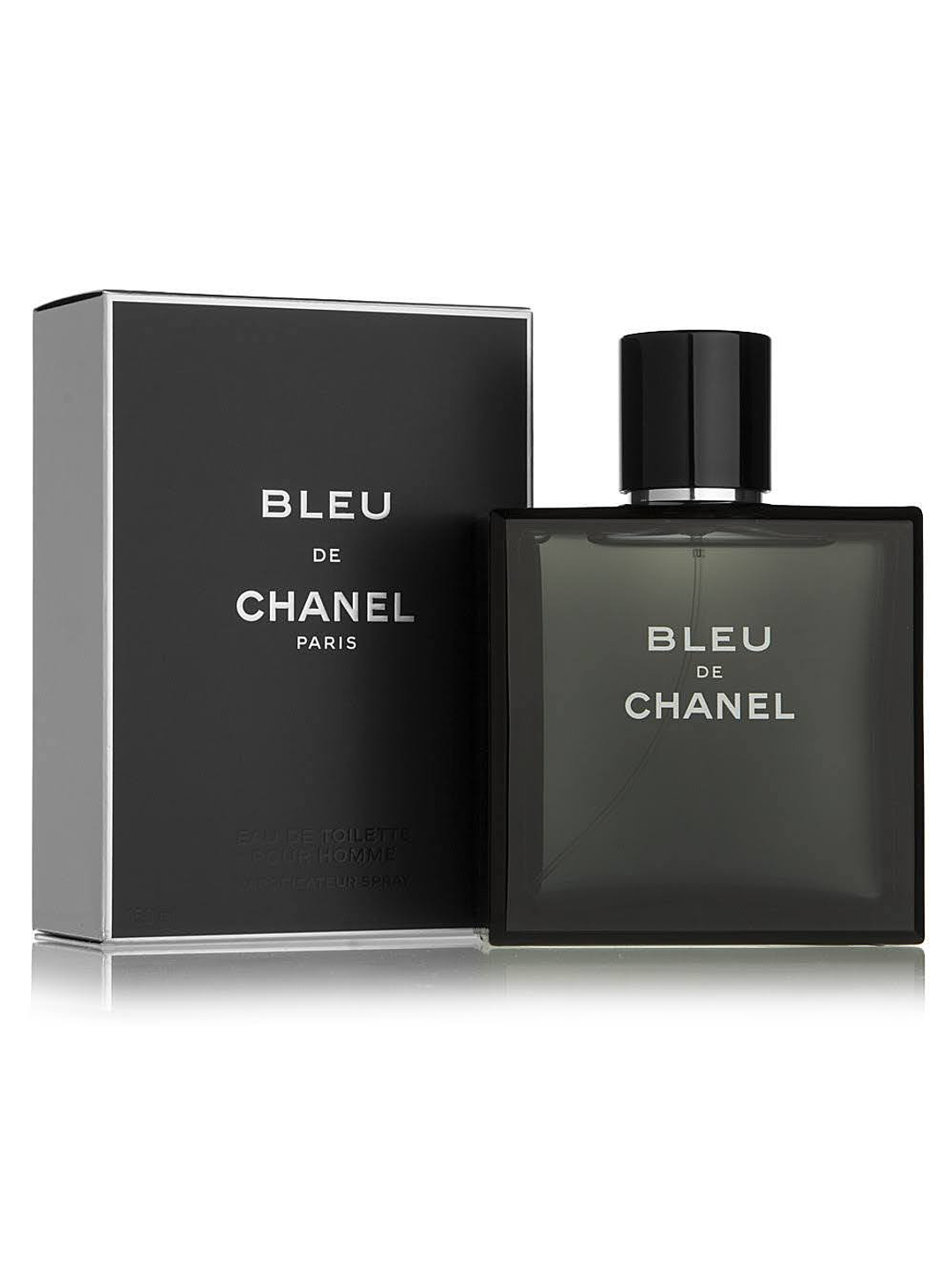 PERFUME BLEU DE CHANEL 1