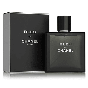 PERFUME BLEU DE CHANEL