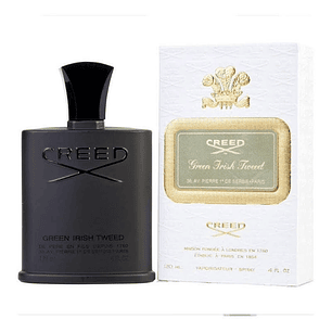 PERFUME CREED GREEN TRISH