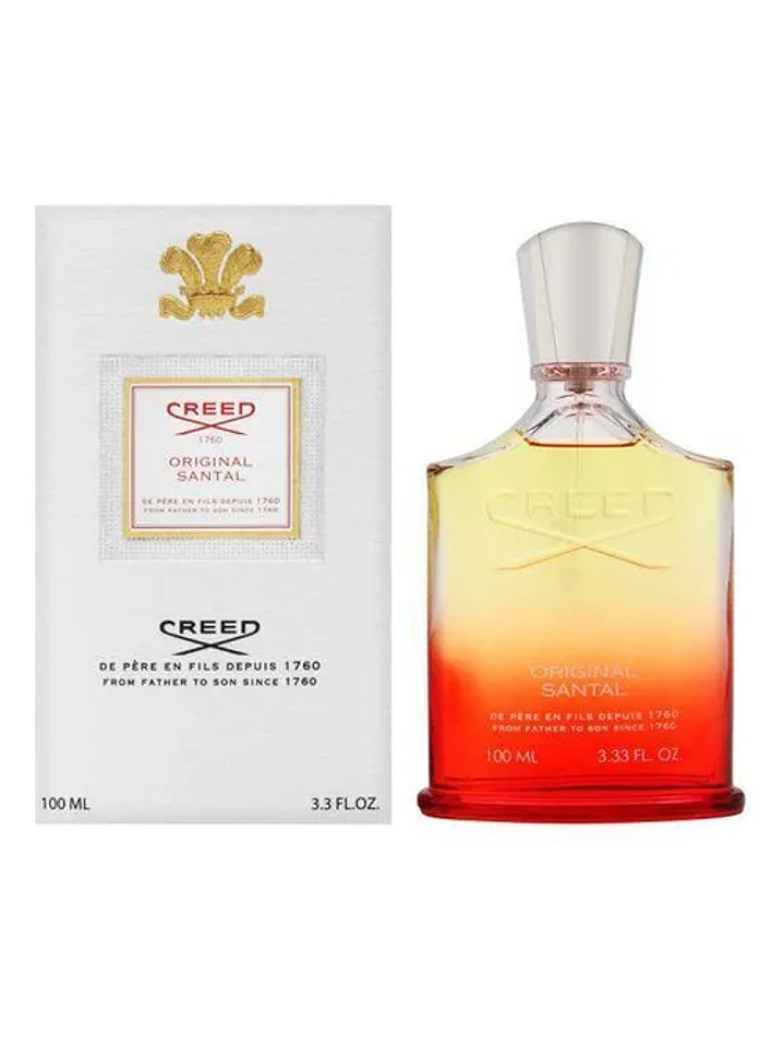 PERFUME CREED ORIGINAL SANTAL 1
