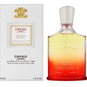PERFUME CREED ORIGINAL SANTAL