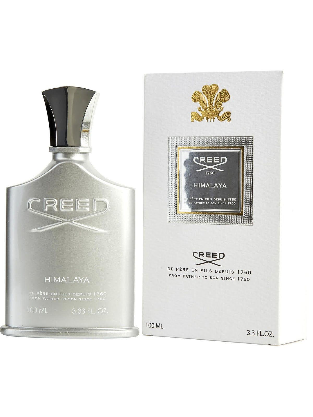 PERFUME CREED HIMALAYA 1
