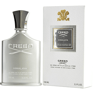 PERFUME CREED HIMALAYA