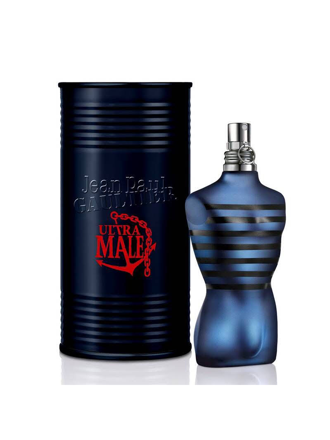 PERFUME JEAN PAUL ULTRA MALE 1