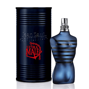 PERFUME JEAN PAUL ULTRA MALE
