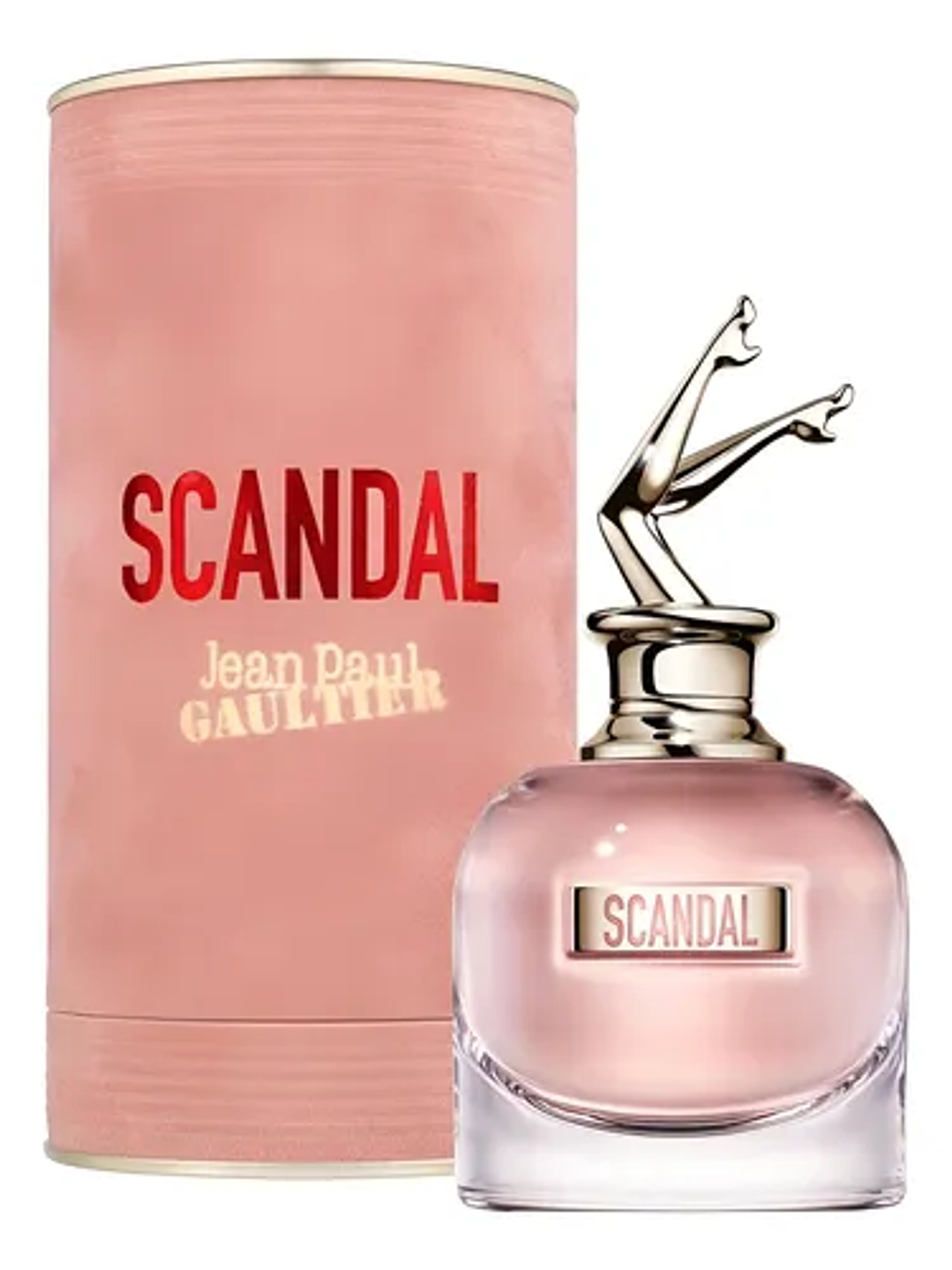 PERFUME JEAN PAUL SCANDAL 1