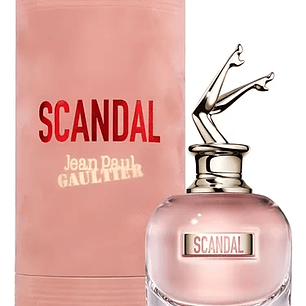 PERFUME JEAN PAUL SCANDAL