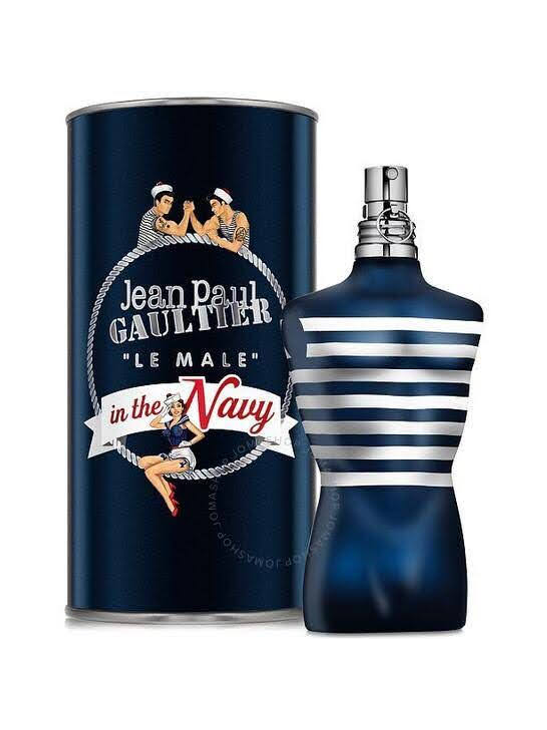 PERFUME JEAN PAUL LE MALE 1
