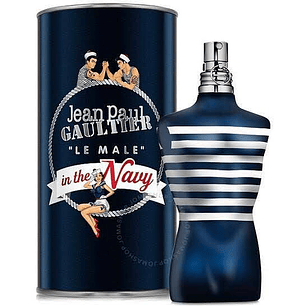 PERFUME JEAN PAUL LE MALE