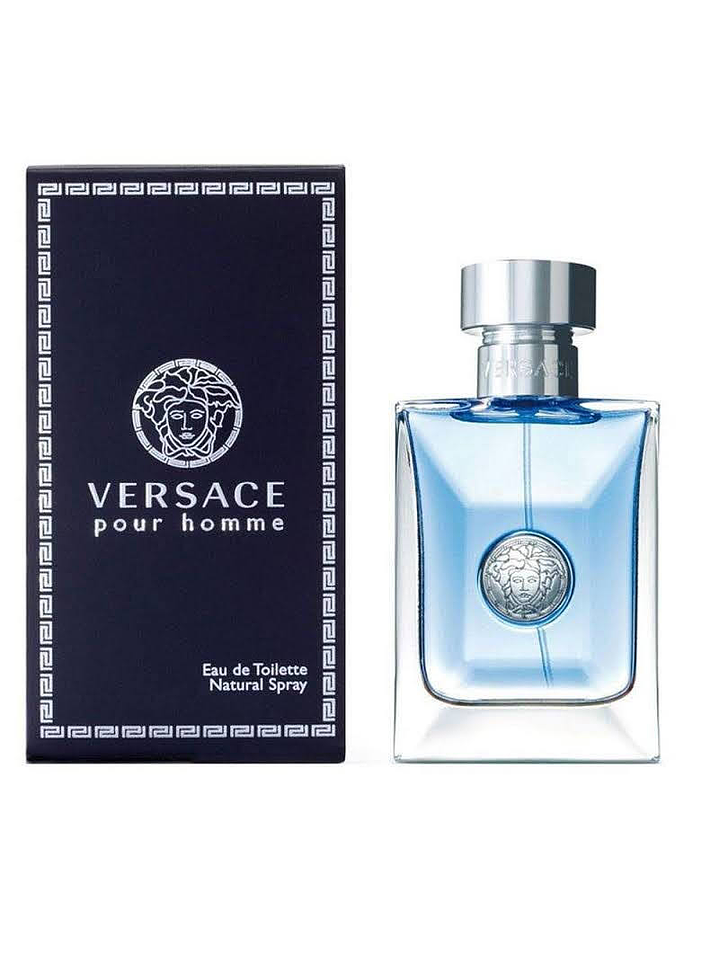 PERFUME VERSACE POUR HOME 1