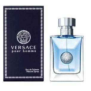 PERFUME VERSACE POUR HOME