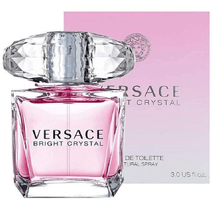 PERFUME VERSACE BRIGHT CRYSTAL 