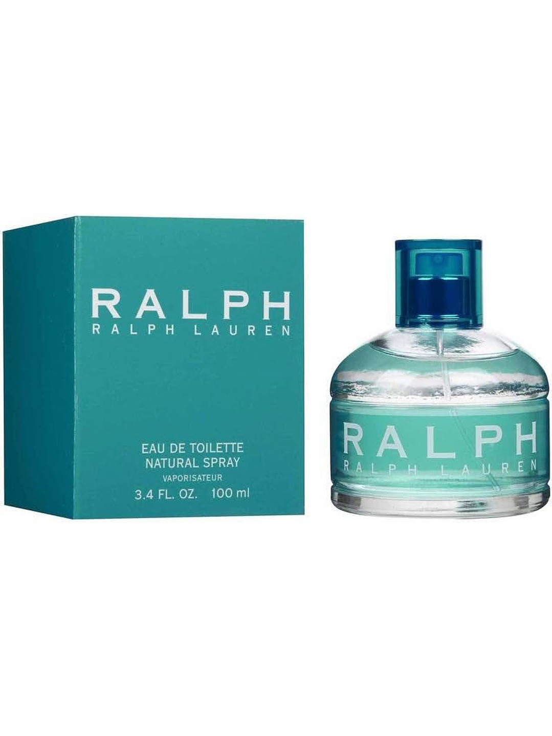 PERFUME RALPH LAUREN 1