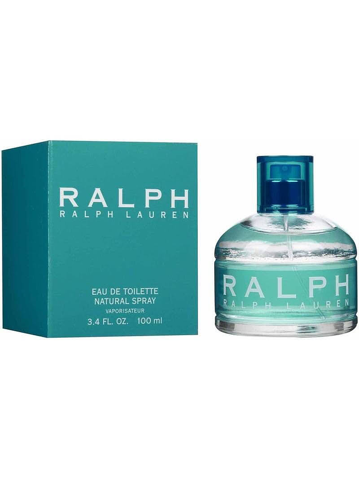 PERFUME RALPH LAUREN 1