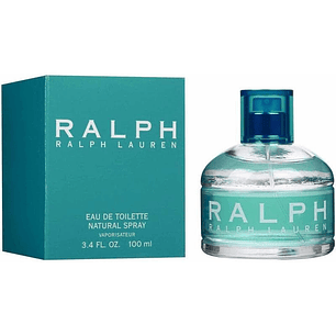 PERFUME RALPH LAUREN