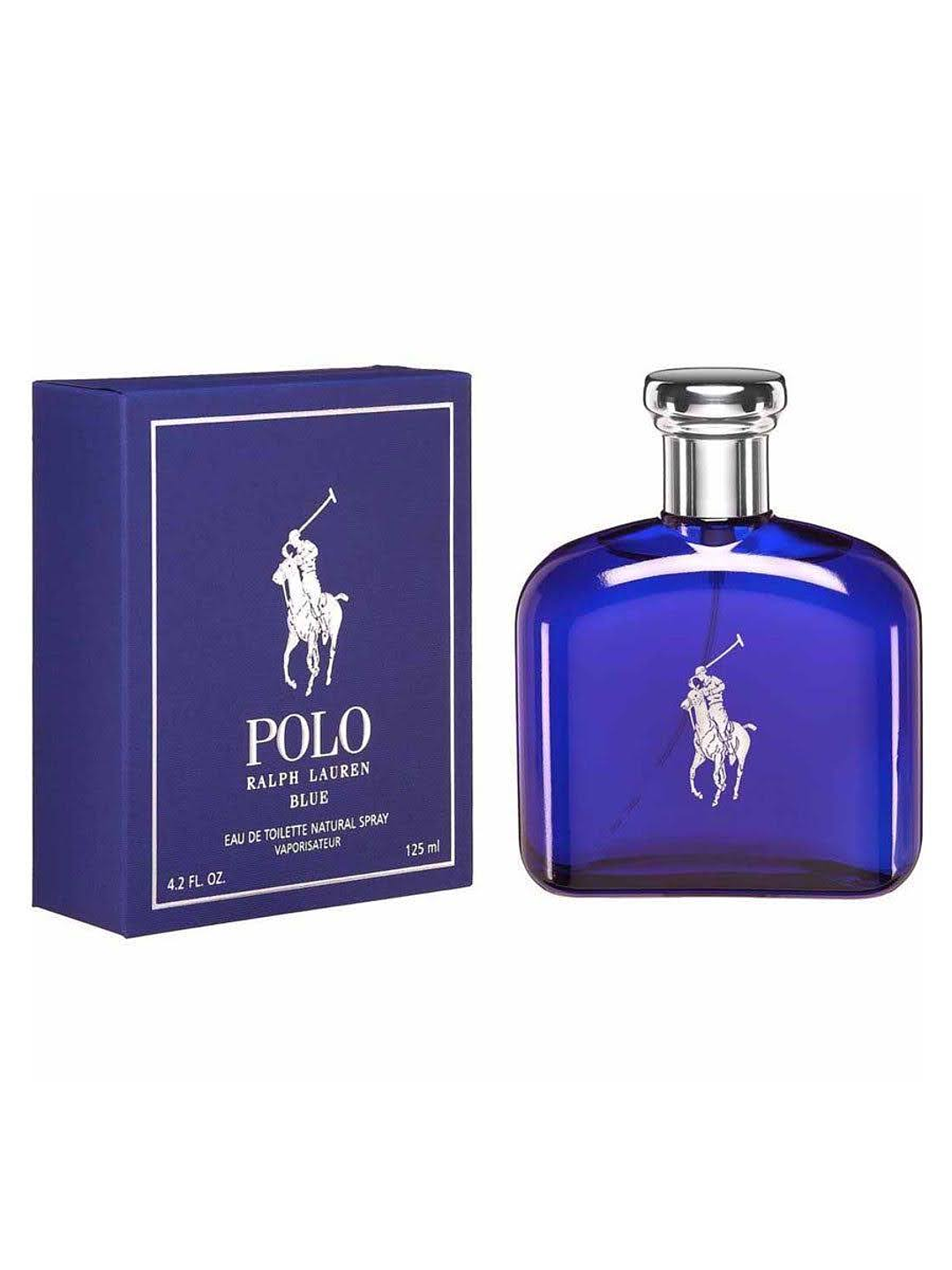 PERFUME RALPH LAUREN BLUE 1
