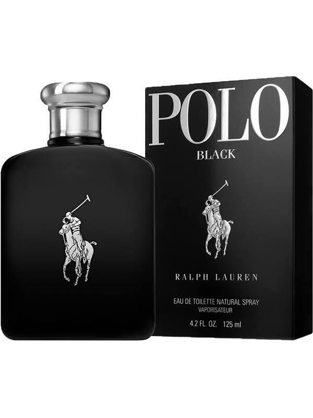 PERFUMERIA POLO RL BLACK 1