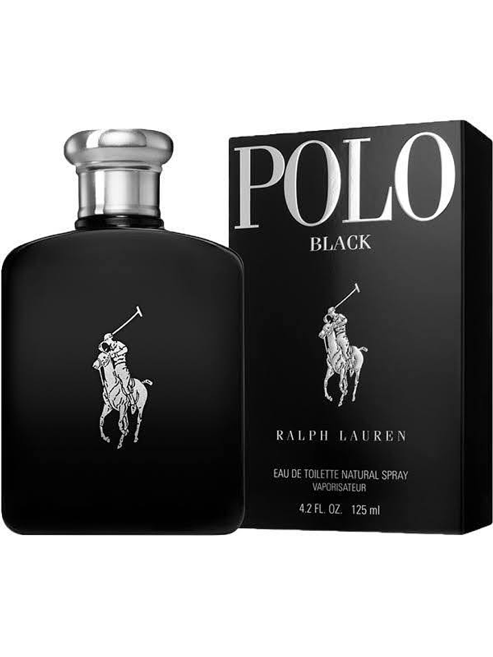 PERFUMERIA POLO RL BLACK 1