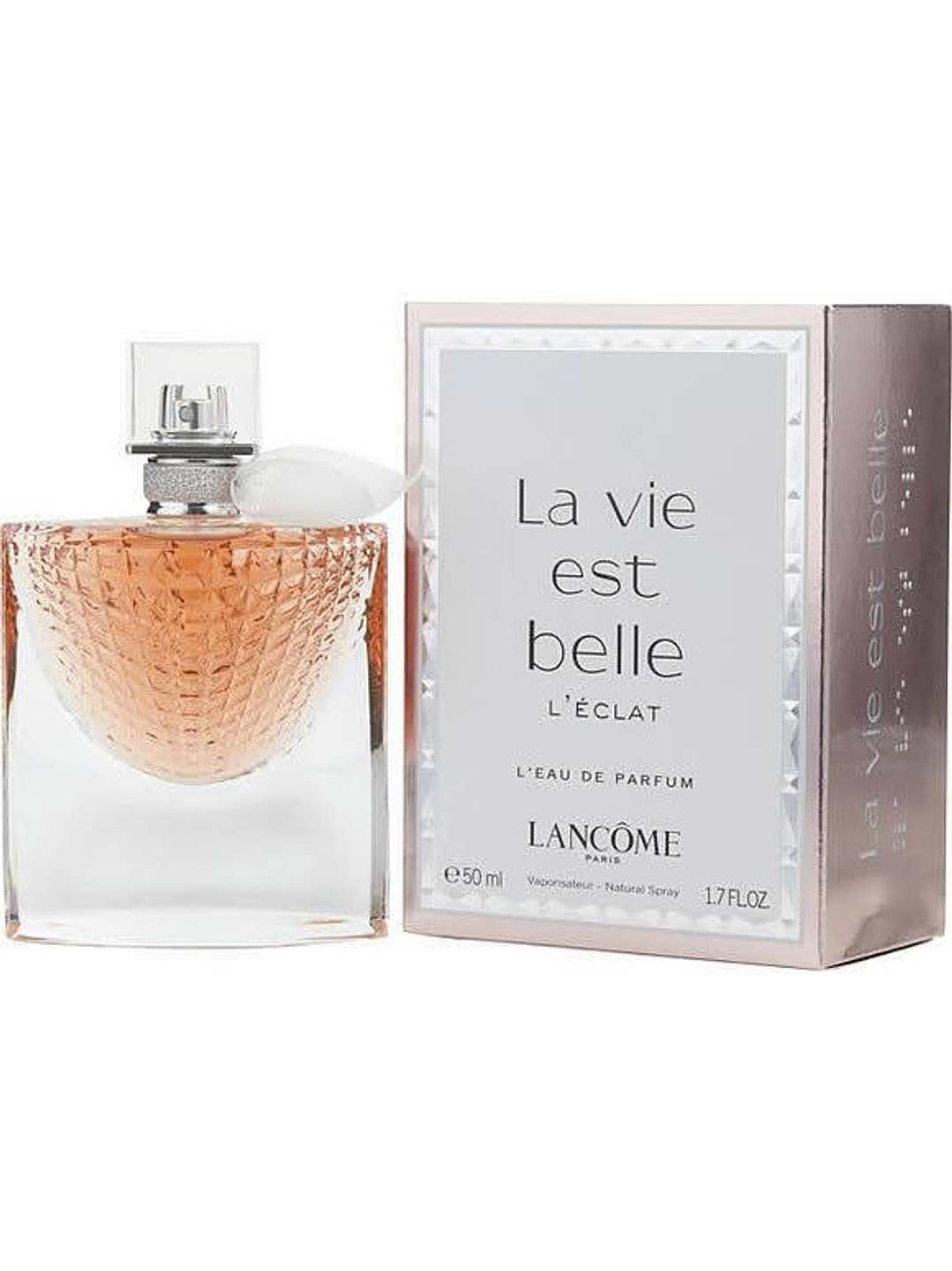 PERFUME LA VIE EST BELLE 1