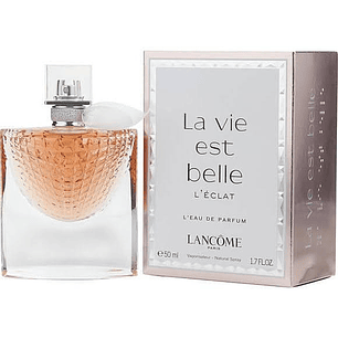 PERFUME LA VIE EST BELLE