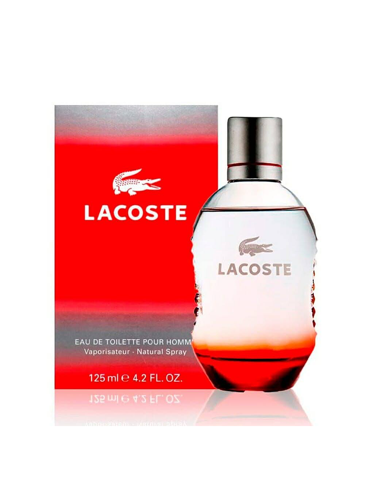 PERFUME LACOSTE  1