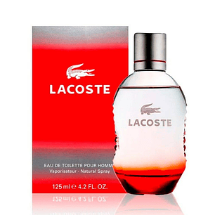 PERFUME LACOSTE 