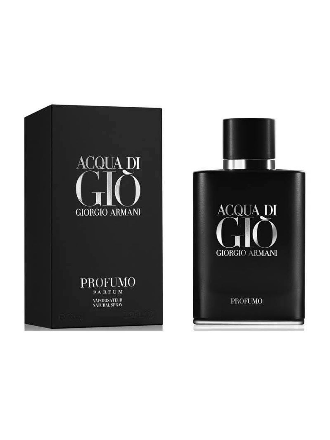PERFUME GIORGIO ARMANI 1