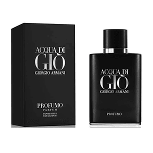 PERFUME GIORGIO ARMANI