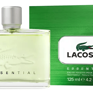 PERFUME LACOSTE ESSENTIAL