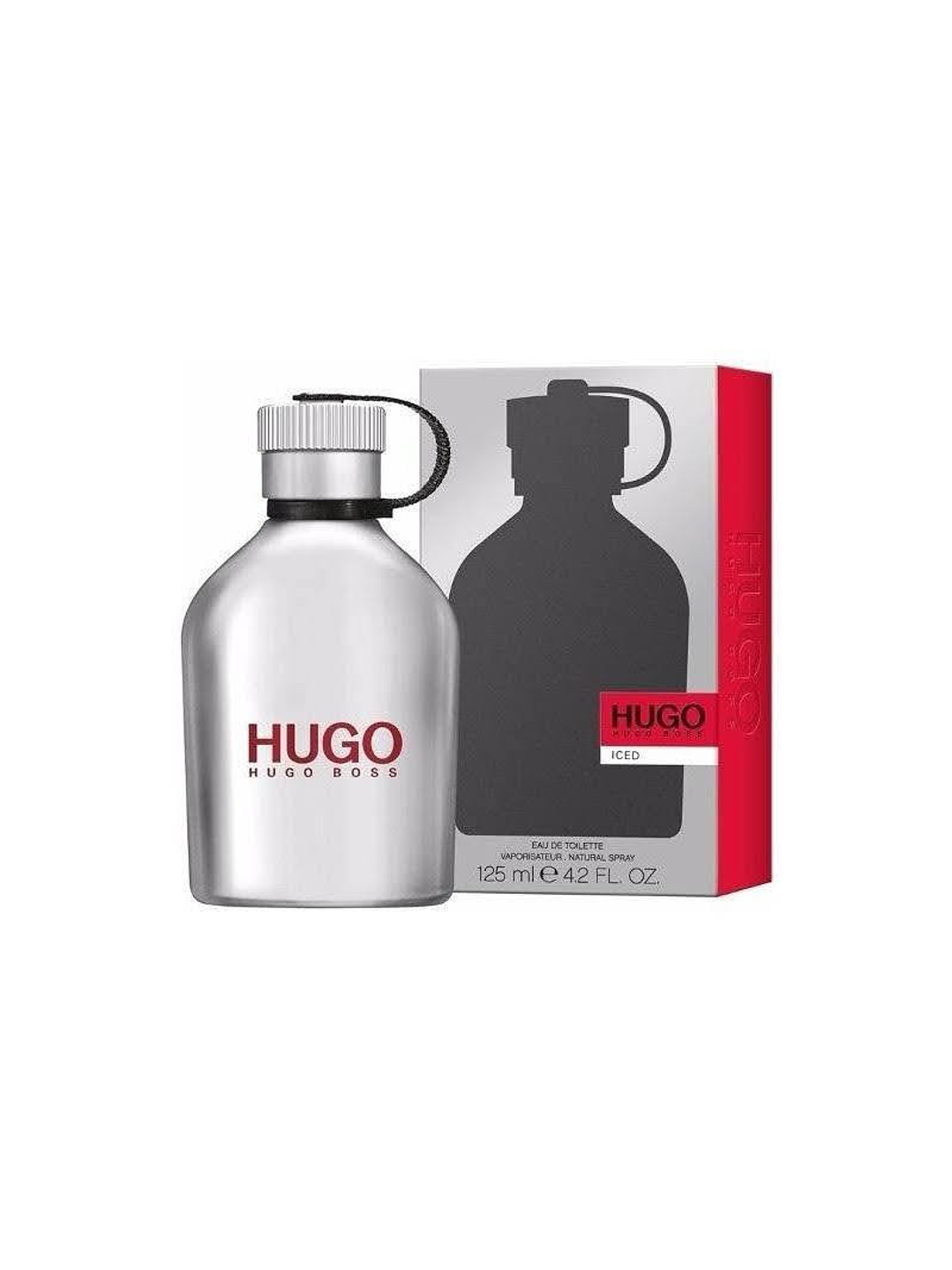 PERFUME HUGO BOSS 1
