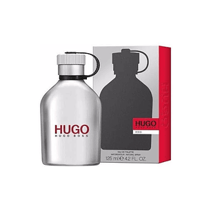 PERFUME HUGO BOSS