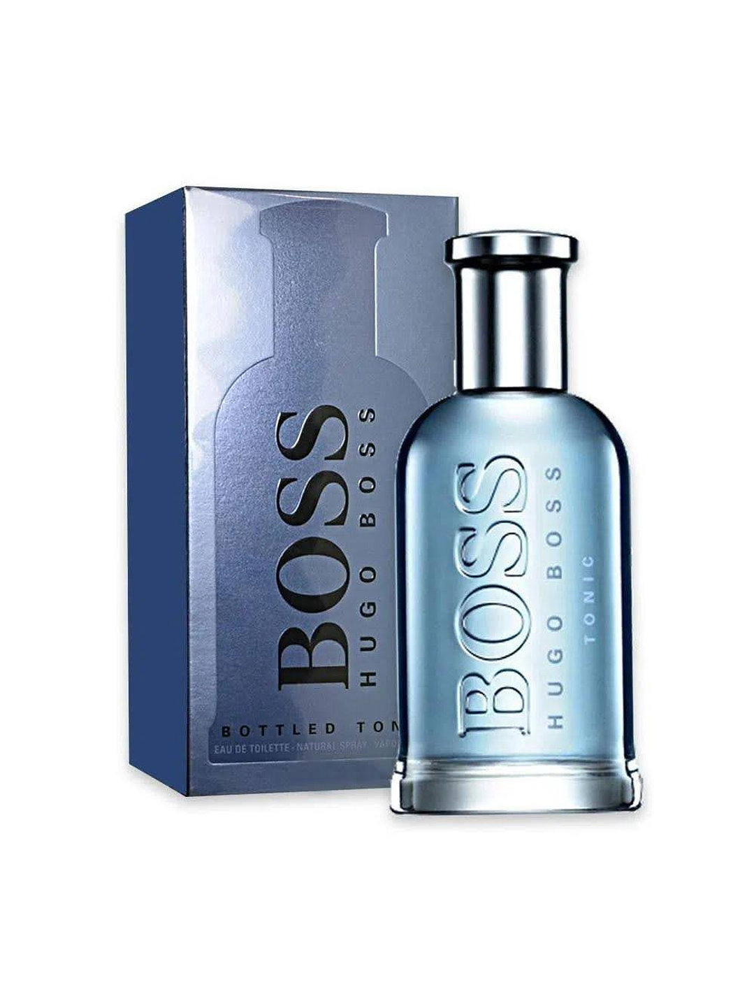 PERFUME HUGO BOSS TONIC 1