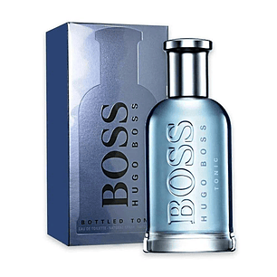 PERFUME HUGO BOSS TONIC