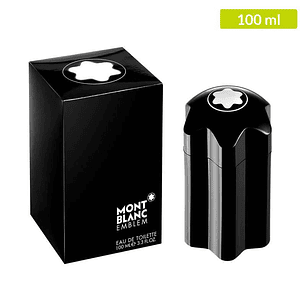 PERFUME MONT BLANC EMBLEM 