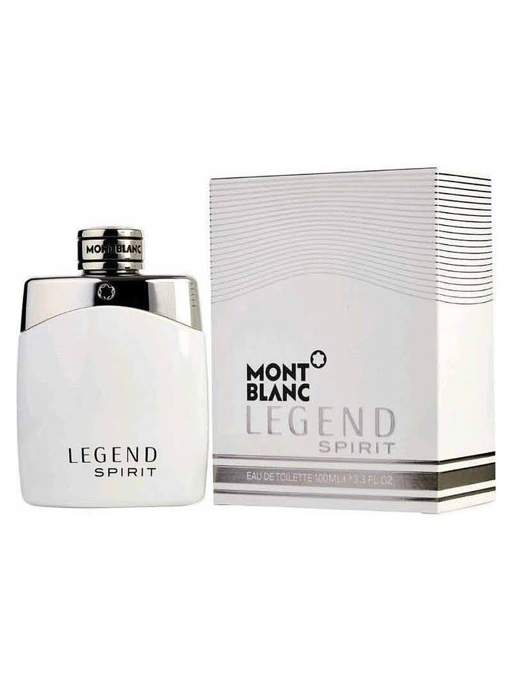 PERFUME MONT BLANC LEGEND SPIRIT  1