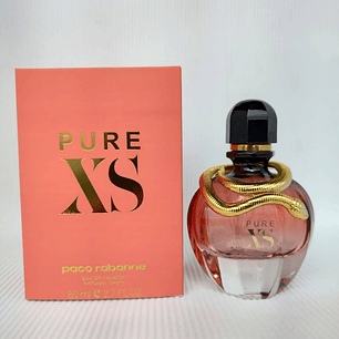 PERFUME PACO RABANNE XS