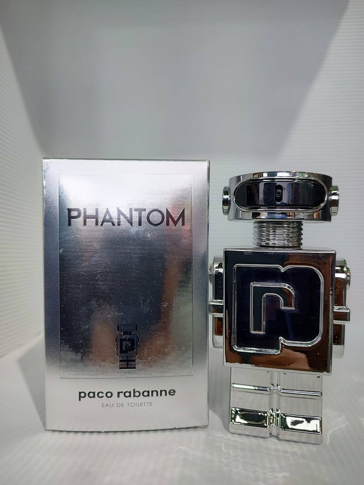 PERFUME PACO RABANE PHANTOM 1