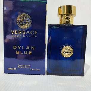 PERFUME VERSACE DYLAN BLUE