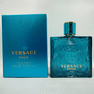 PERFUME VERSACE EROS