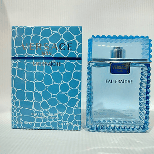 PERFUME VERSACE EAU FRAICHE 