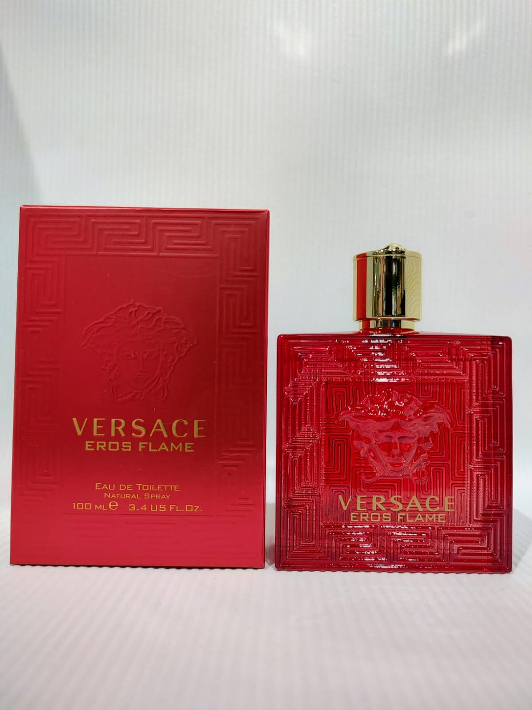 PERFUME VERSACE EROS FLAME 1