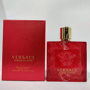 PERFUME VERSACE EROS FLAME