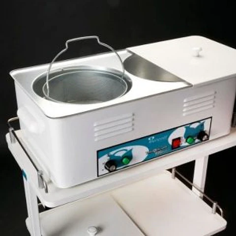 OLLA DE DEPILACION  T800