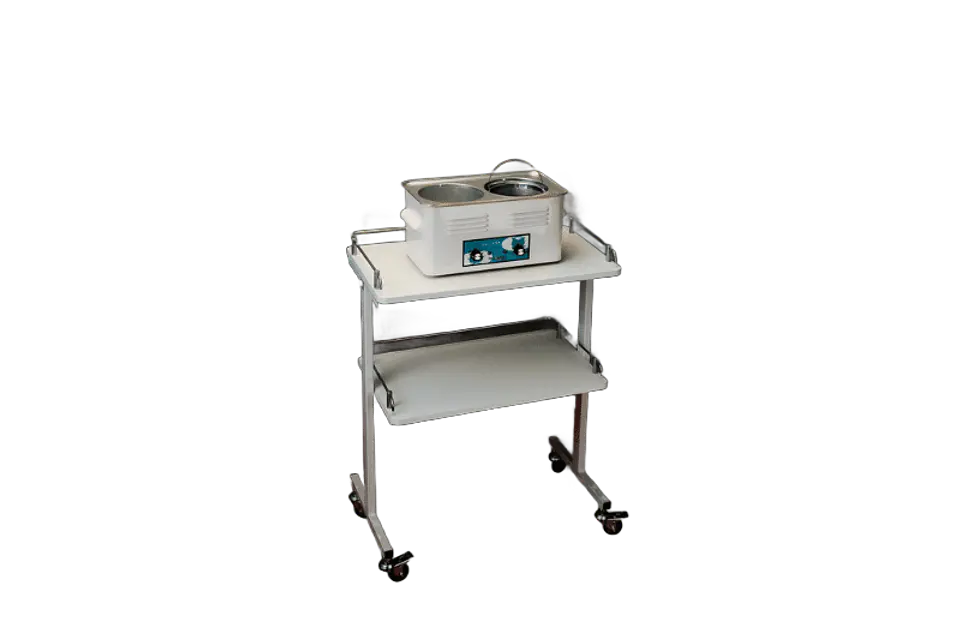 OLLA DE DEPILACION T 400 2
