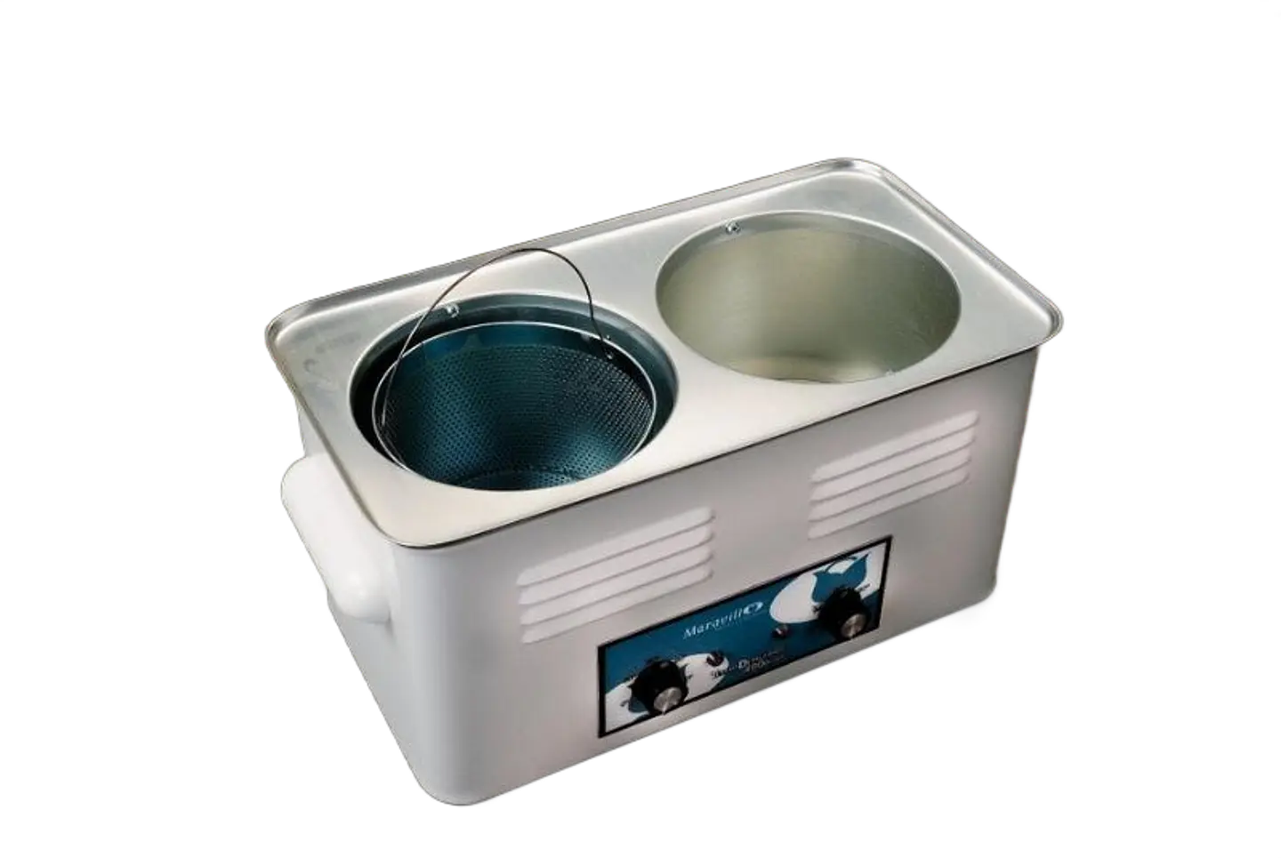 OLLA DE DEPILACION T 400 3