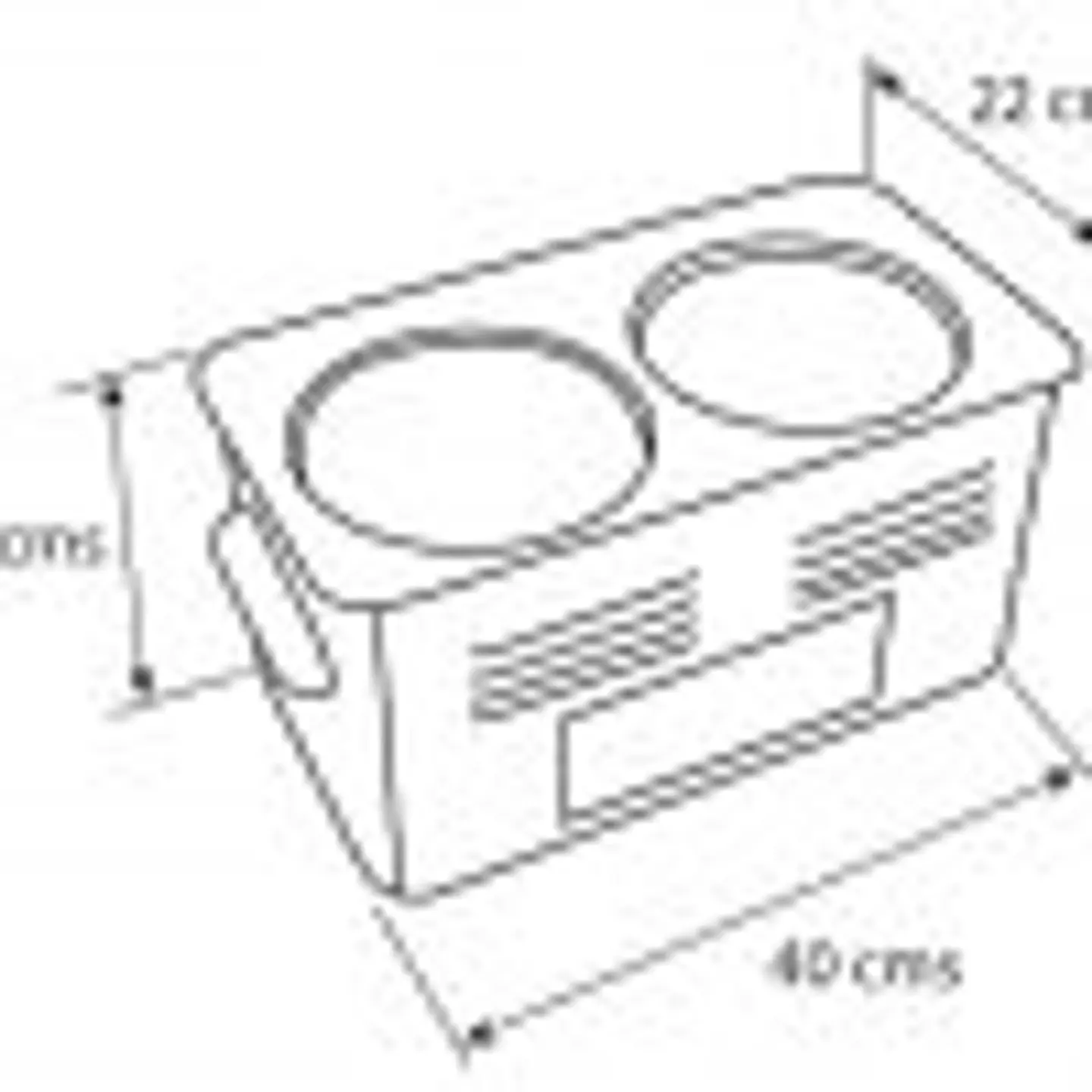 OLLA DE DEPILACION T 400 4