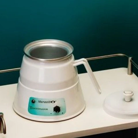 OLLA DE DEPILACION T50 DEPI-DOMI